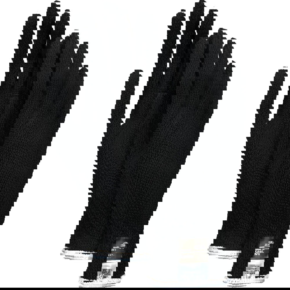 Cut-Resistant Gloves: X-Large, ANSI Cut A3